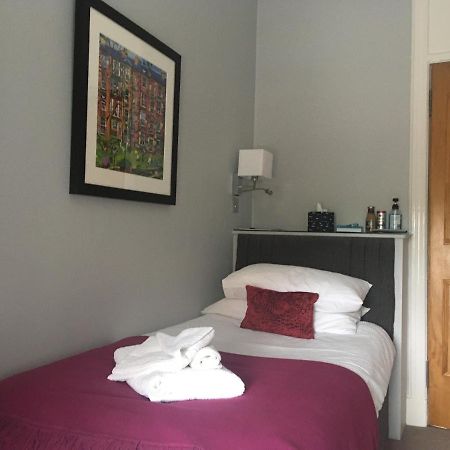 The Conifers Edimburgo Exterior foto