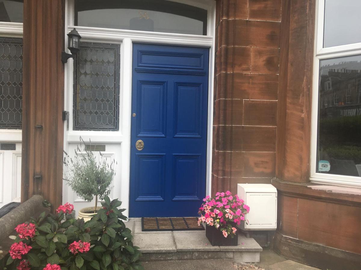 The Conifers Edimburgo Exterior foto